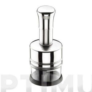 PICADORA CEBOLLA MAN.