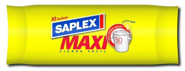 SACO 87X110CM 110LT MAKROSAC 1