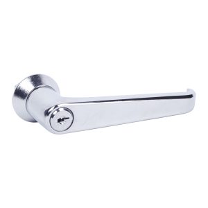 CERRADURA MUEBLE METALICO M681