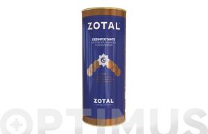 DESINFECTANTE QUIMICO FUNGICID