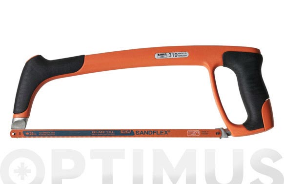 ARCO M/CERR.BIM PROF 300MM