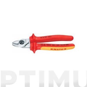 CORTA CABLE VDE 165 MM - 95 16