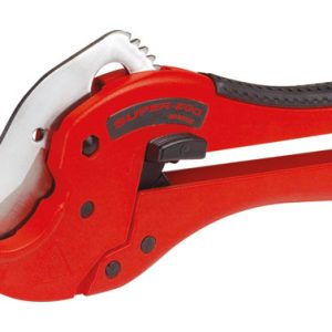 CORTATUBOS FONTANERO MAX.42MM-