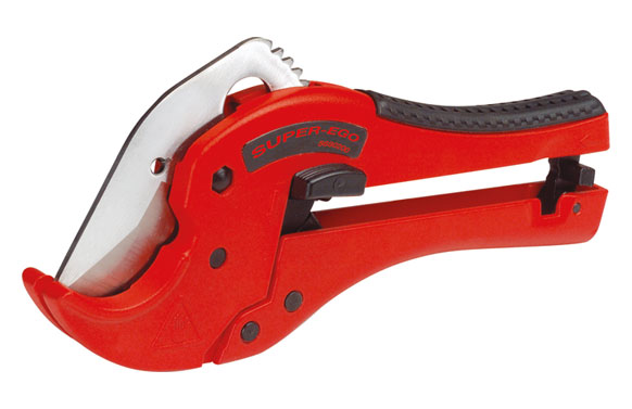 CORTATUBOS FONTANERO MAX.42MM-