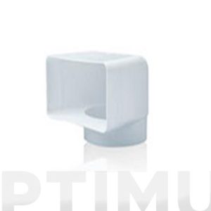 CODO TUBO MIXTO IGN/AUT 3/8" 1