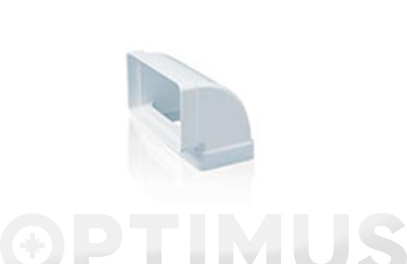 CODO VERT IGN/AUT 110X55MM SIS