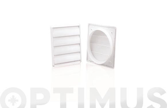 VENTANA TUBO REDONDO IGN/AUT S