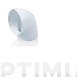 CODO TUBO REDONDO IGN/AUT 90ºX