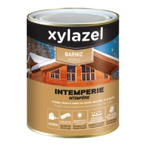 BARNIZ MAD INCOLORO 5396087 75