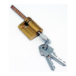 CILINDRO TE5R3010L 30X10MM LAT