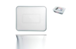 HERMETICO RECT C/TAPA 1,6LT R