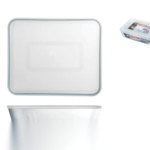 HERMETICO RECT C/TAPA 1,6LT R