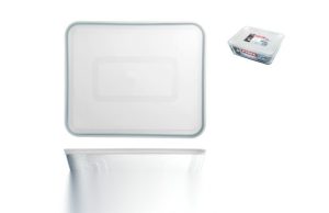 HERMETICO RECT C/TAPA 2,7LT R