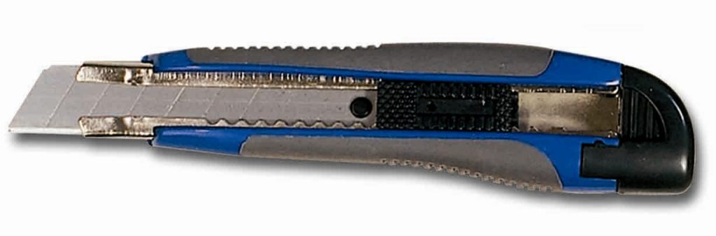 CUTTER PROF GUIAS METALICAS 18