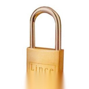 CANDADO A/LARGO 30MM N3387