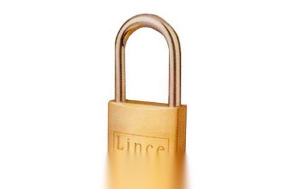 CANDADO A/LARGO 30MM N3387