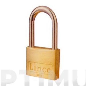 CANDADO A/EXTRA LG. 30MM LAT L