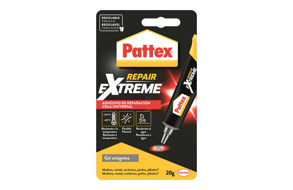 ADHESIVO UNIV REPAIR EXTREM 20