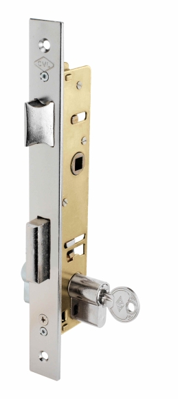 CERRADURA MET.EMB. 1984T E-25M