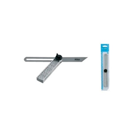 FALSA ESCUADRA 200MM ACHA