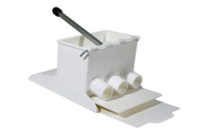 MAQUINA CROQUETAS MANUAL 12612