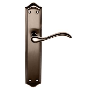 MANIVELA PTA 505 LAT CUERO