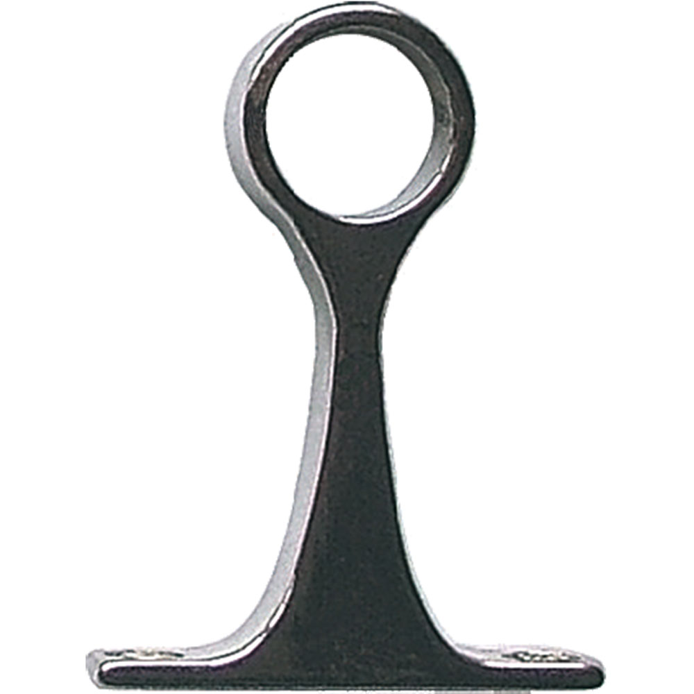 SOPORTE CENTRAL RDO 16MM NIQUE