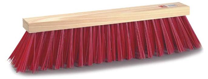 CEPILLO BARRENDERO 500 MM VIKI