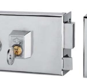 CERRADURA SOBR. 125BR 120MM E-