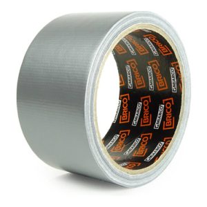 CINTA AMER 50MMX 10MT BRICO PL