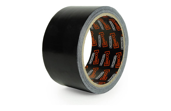 CINTA AMER 50MMX 10MT BRICO NE