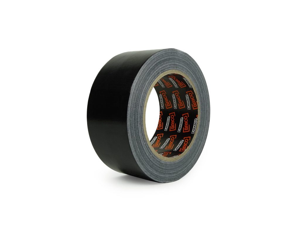 CINTA AMER 50MMX 30MT BRICO NE