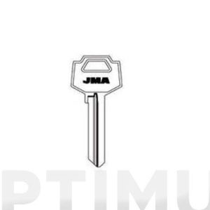 LLAVE ACERO JMA STS-4D