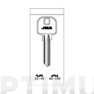 LLAVE ACERO JMA AZ-18D