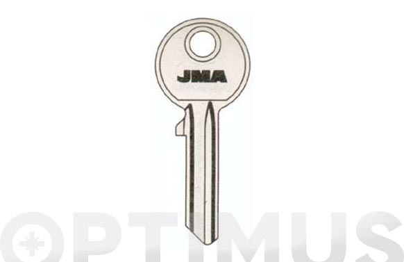 LLAVE ACERO JMA CI-5DP