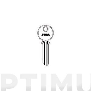 LLAVE ACERO JMA U-6D