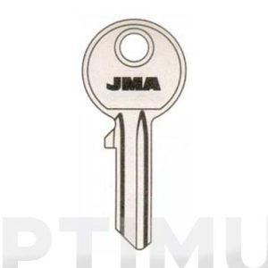 LLAVE ACERO JMA CI-4DP