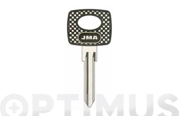 LLAVE ACERO JMA ME-HM.P