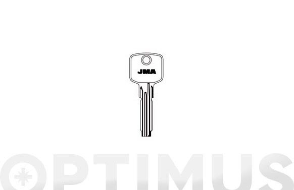 LLAVE LATON JMA CI-25