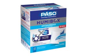 ABSORBE HUMEDAD REC RECARGA 2