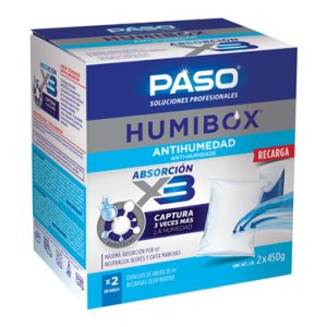 ABSORBE HUMEDAD REC RECARGA 2