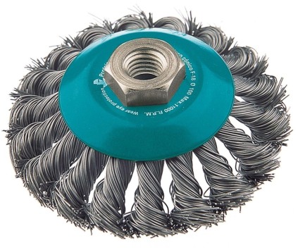 CEPILLO IND 100 MM AL.TRENZ