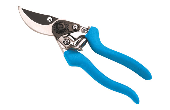 TIJERA 1 MANO 22CM 42R BIKAIN