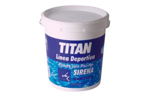 PINTURA ANTIDES. AL AGUA AZUL