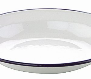 PLATO HONDO 22CM BL 912922 A/E