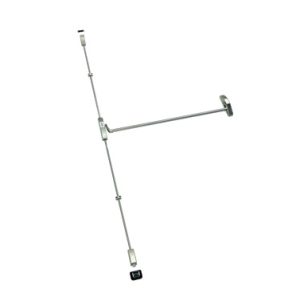 BARRA ANTIP. SOBR. 1930 90CM M