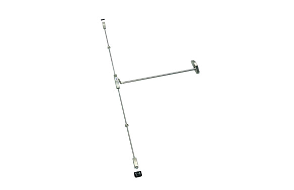 BARRA ANTIP. SOBR. 1930 90CM M