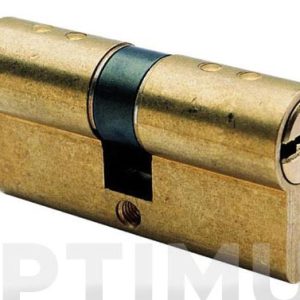 CILINDRO SEG T60 35X35MM LATON