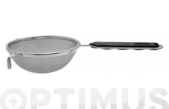 COLADOR COC MEDIA BOLA 20CM 10