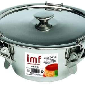 FLANERO RESPOST LISO 16CM 0736